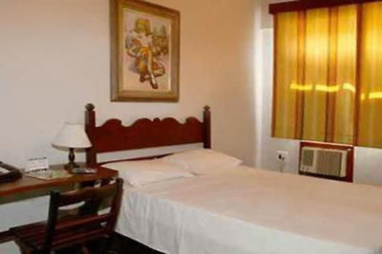 Villa Romana Hotel Σαλβαντόρ Εξωτερικό φωτογραφία