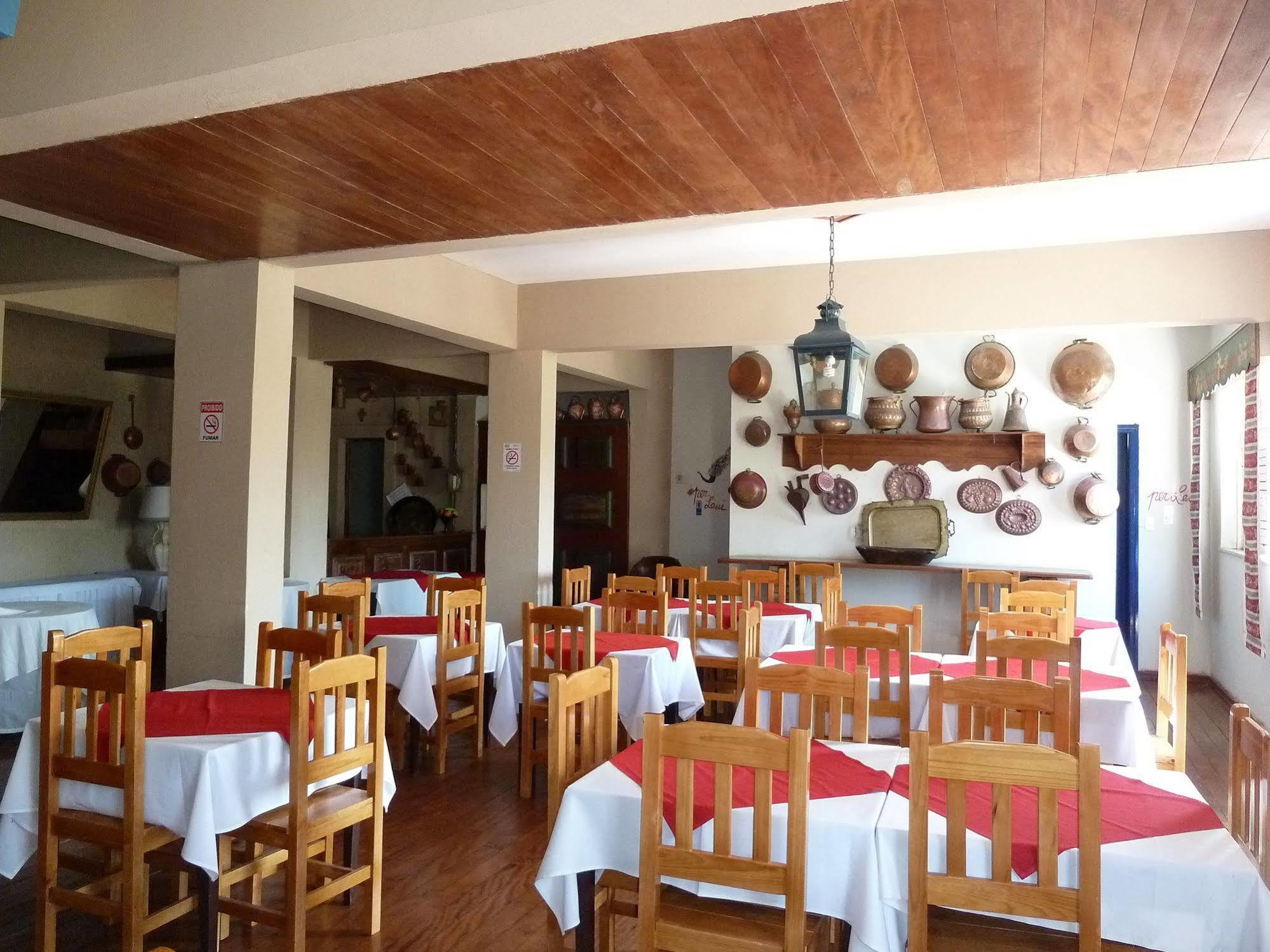 Villa Romana Hotel Σαλβαντόρ Εξωτερικό φωτογραφία