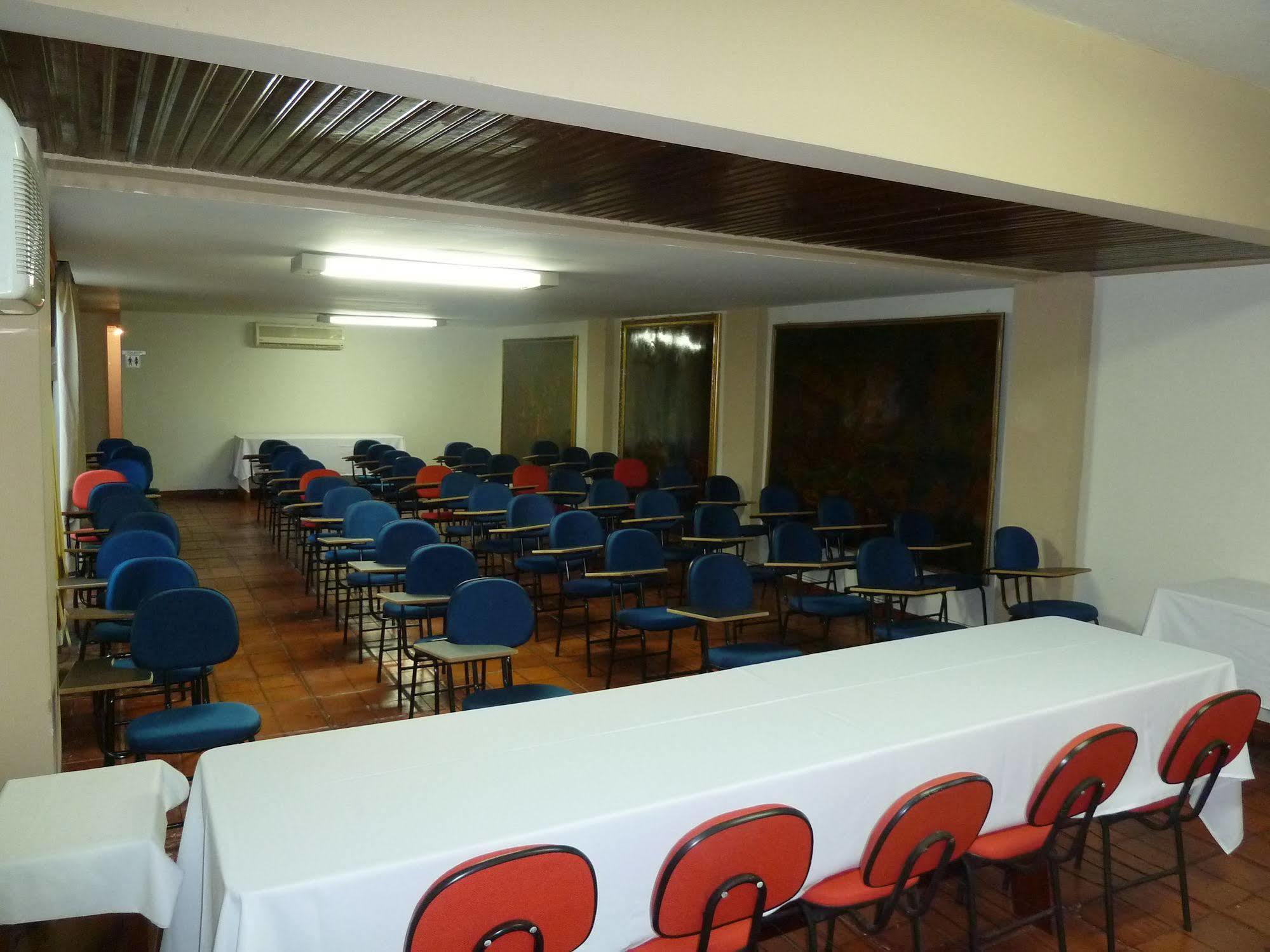 Villa Romana Hotel Σαλβαντόρ Εξωτερικό φωτογραφία